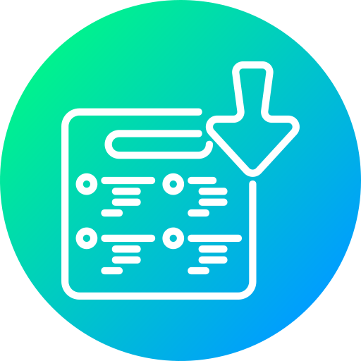 download-datei kostenlos Icon