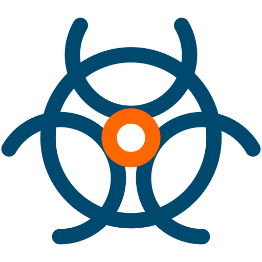 biogefährdung kostenlos Icon