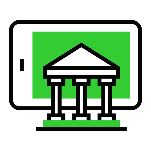 online-banking kostenlos Icon online-banking kostenlos Icon