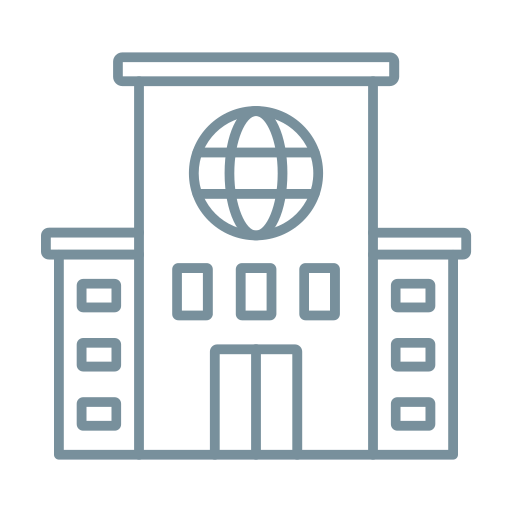 oficina icono gratis