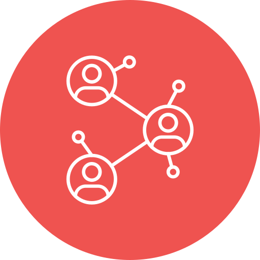 Network free icon