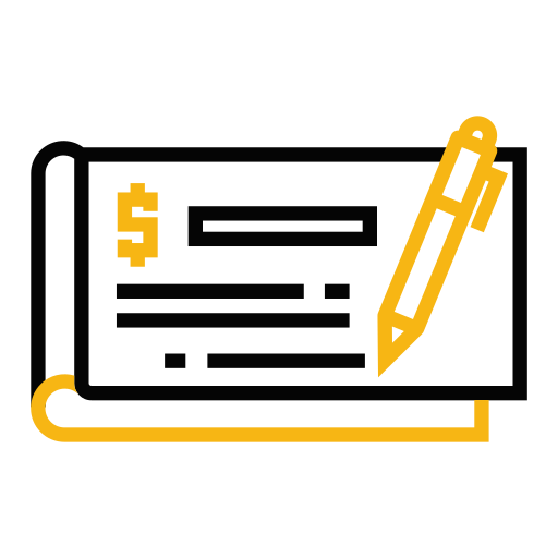 Überprüfen kostenlos Icon