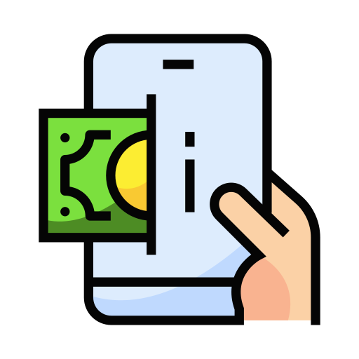 mobiles bezahlen kostenlos Icon mobiles bezahlen kostenlos Icon