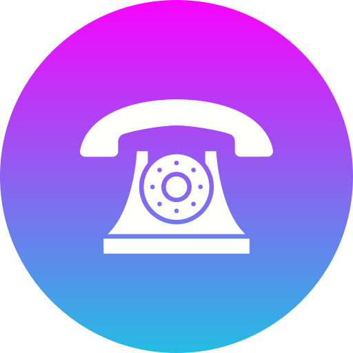 teléfono icono gratis