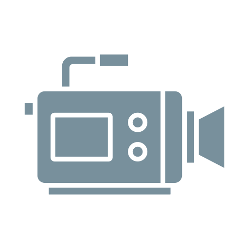 caméra vidéo Icône gratuit caméra vidéo Icône gratuit