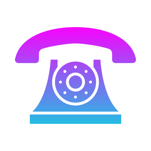 teléfono icono gratis