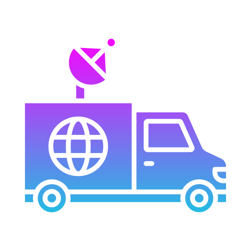 Транспортное средство бесплатно иконка