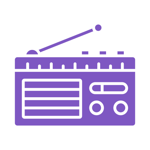 radio kostenlos Icon radio kostenlos Icon
