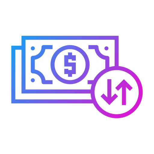 Передача бесплатно иконка