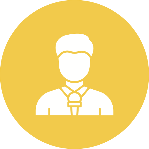 journalist kostenlos Icon