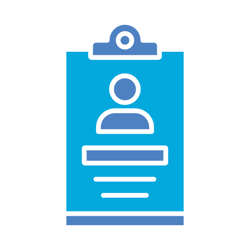 Id card free icon Id card free icon