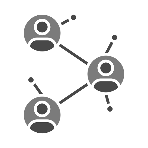 Network free icon