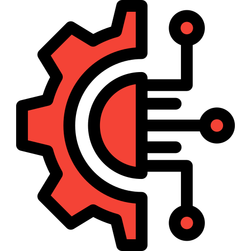 Technology free icon Technology free icon