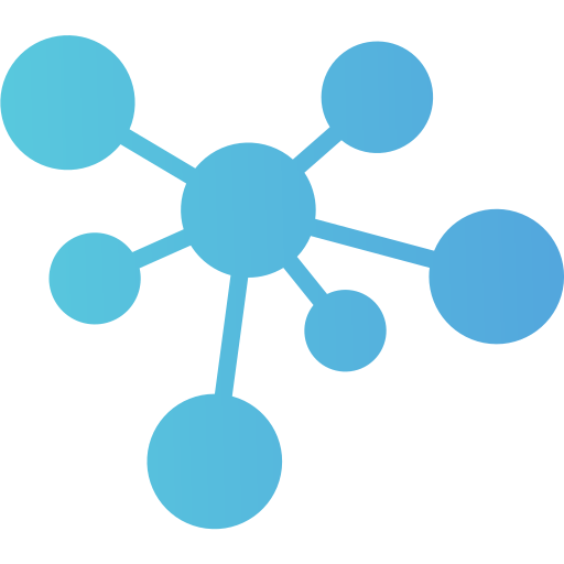 Connection free icon