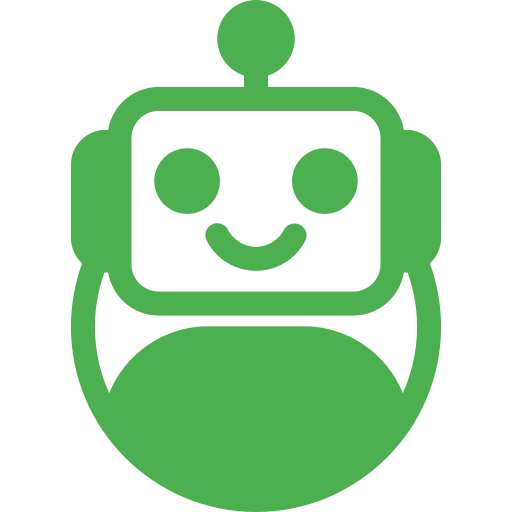 robot icono gratis