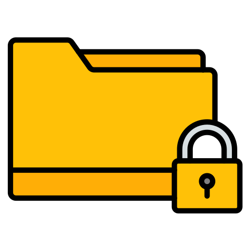 ordner kostenlos Icon