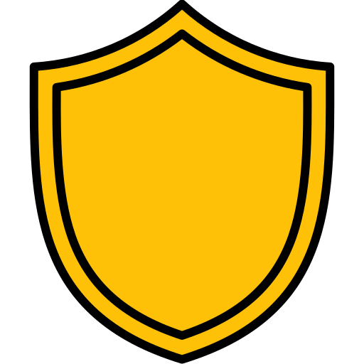 escudo grátis ícone