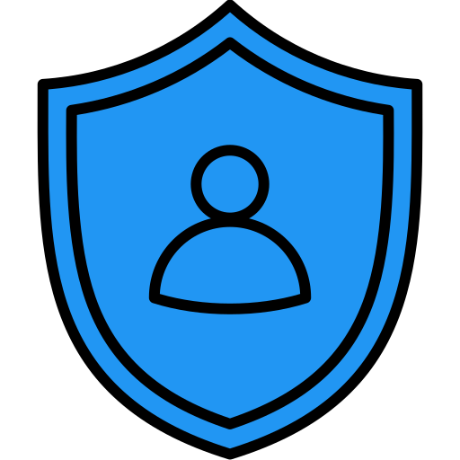 privacidad icono gratis