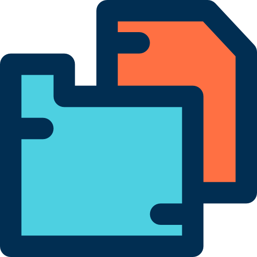 File - free icon