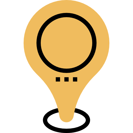 broche de localisation Icône gratuit broche de localisation Icône gratuit