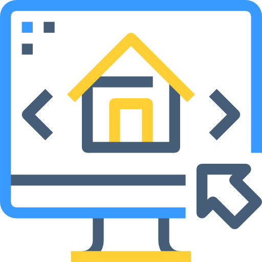 Monitor free icon Monitor free icon