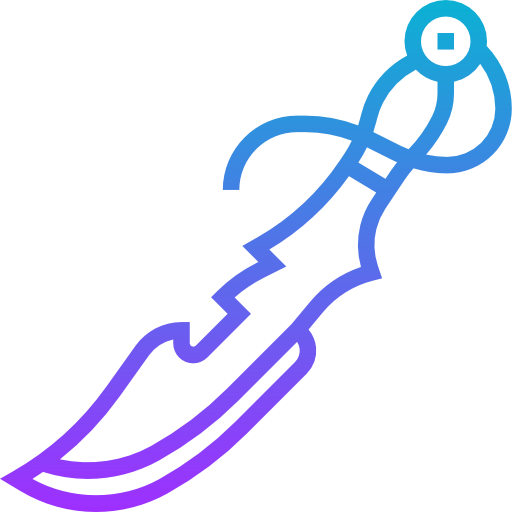 espada icono gratis