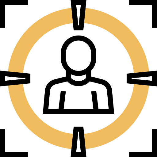 ziel kostenlos Icon
