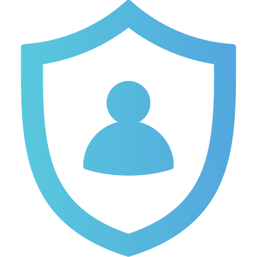 privacidad icono gratis