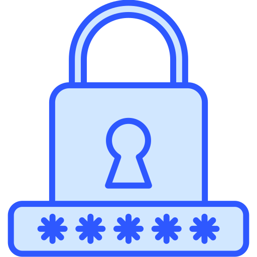 Password - Free security icons