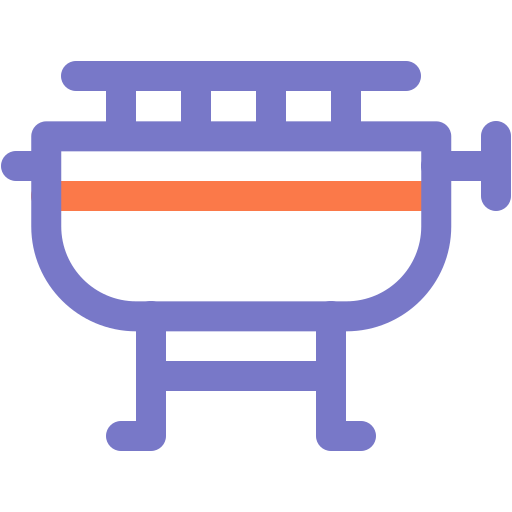 grill kostenlos Icon