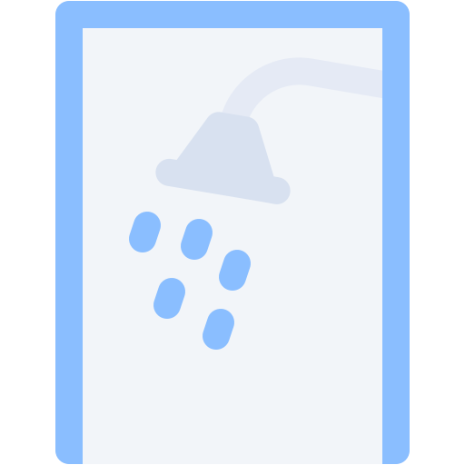 Душ бесплатно иконка