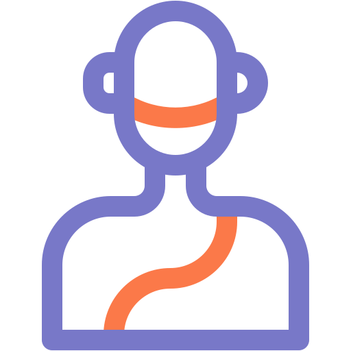 Man free icon