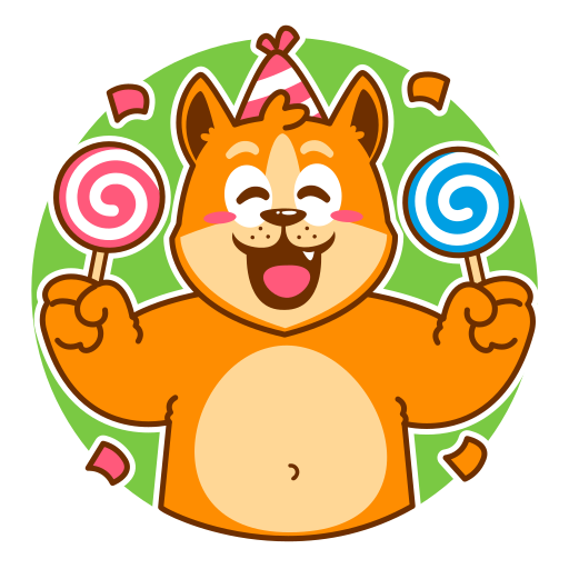 geburtstag kostenlos Sticker geburtstag kostenlos Sticker