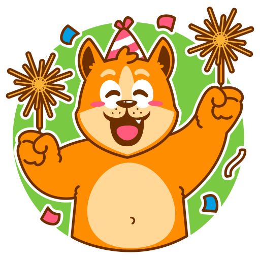 geburtstag kostenlos Sticker geburtstag kostenlos Sticker