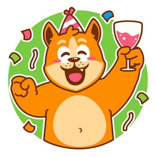 geburtstag kostenlos Sticker geburtstag kostenlos Sticker