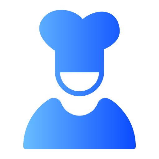 Chef free icon Chef free icon