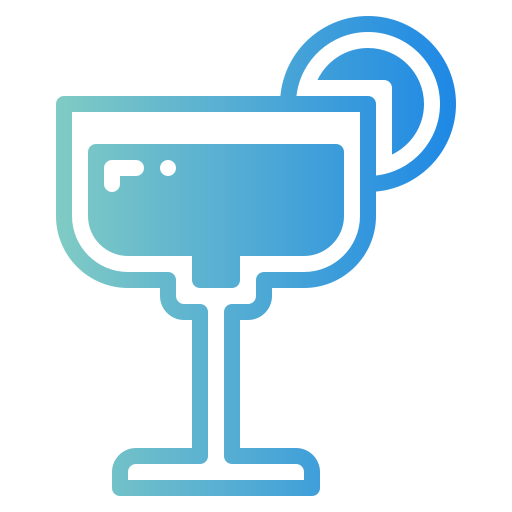 Коктейль бесплатно иконка