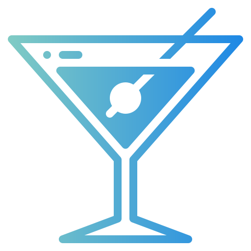 Martini - Free food and restaurant icons