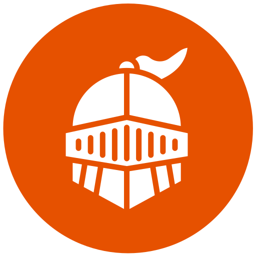 Helmet free icon