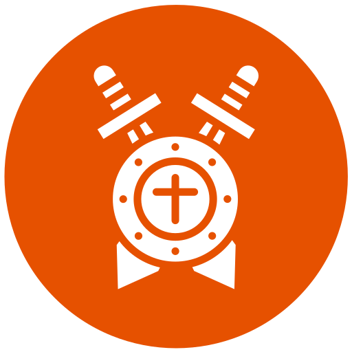 Shield free icon
