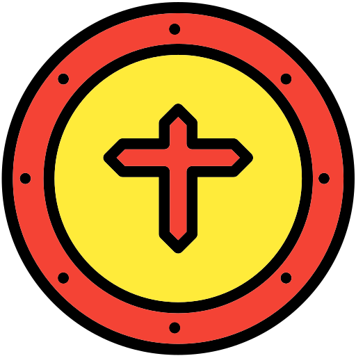 Shield free icon