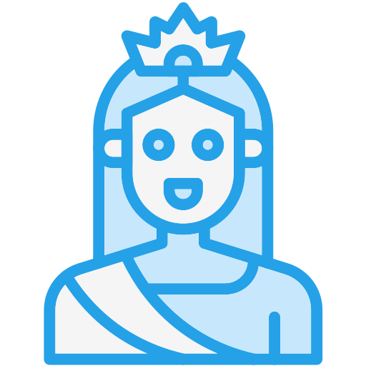 königin kostenlos Icon königin kostenlos Icon