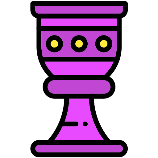 Goblet free icon Goblet free icon