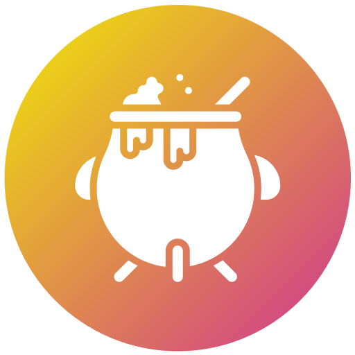 Cauldron free icon Cauldron free icon