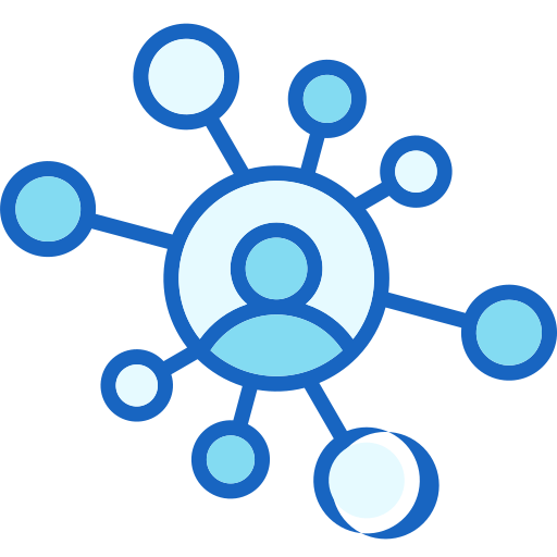 Network free icon Network free icon