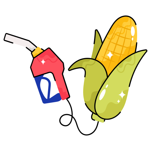 Corn free sticker Corn free sticker