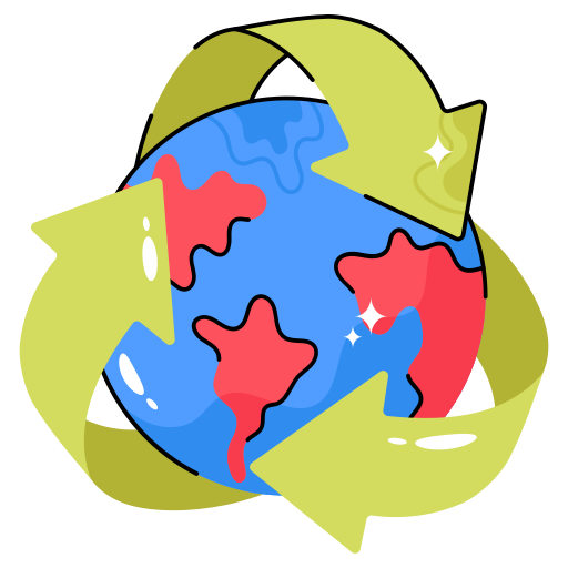 recyceln kostenlos Sticker recyceln kostenlos Sticker