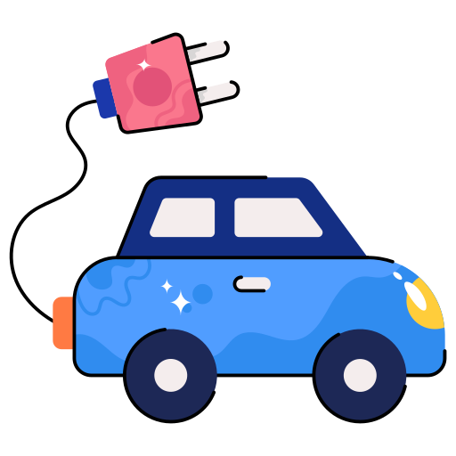 carro elétrico grátis figurinha