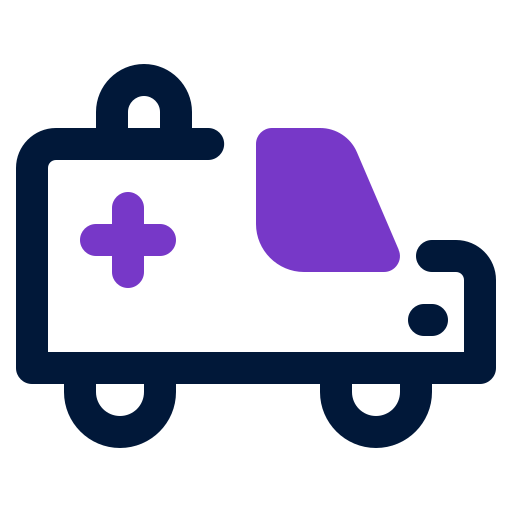 ambulancia icono gratis