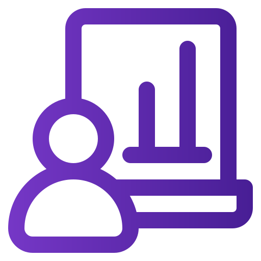 encadrement Icône gratuit